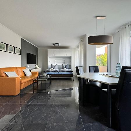 Traumhafte 2-Zimmer-Wohnung Nordenham Buitenkant foto